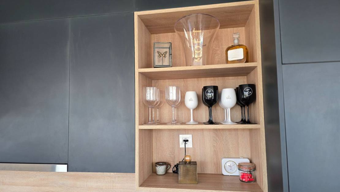 Sale - Villa - Los Montesinos - Los Montesinos Centro