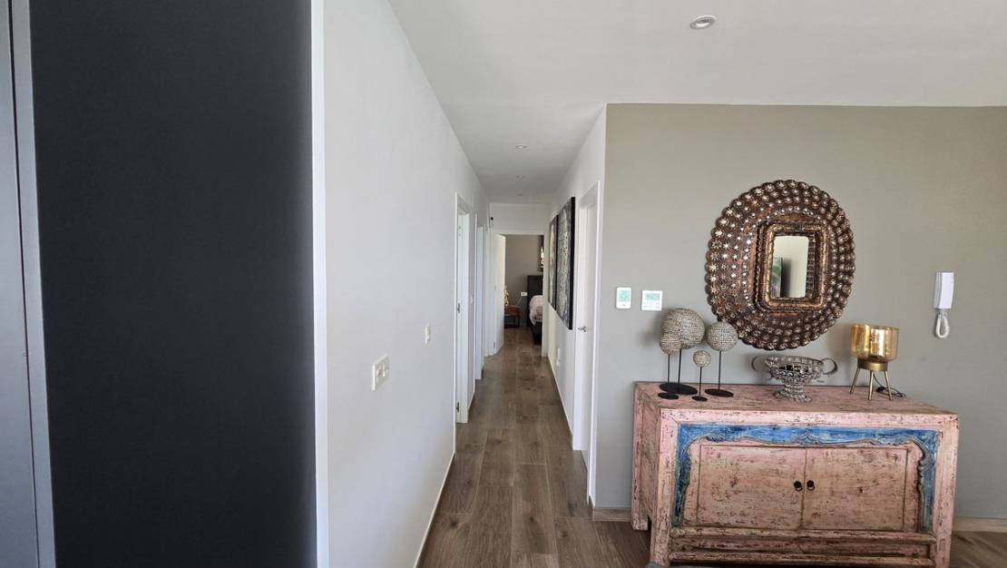 Sale - Villa - Los Montesinos - Los Montesinos Centro