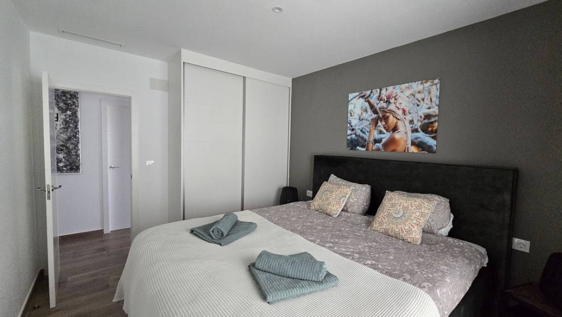 Sale - Villa - Los Montesinos - Los Montesinos Centro