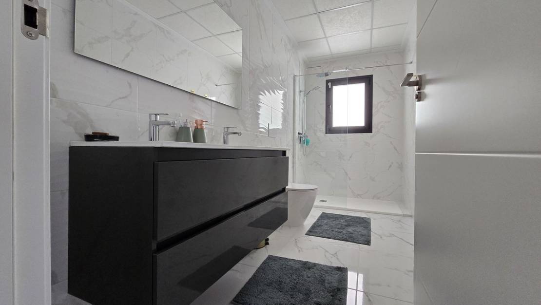 Sale - Villa - Los Montesinos - Los Montesinos Centro