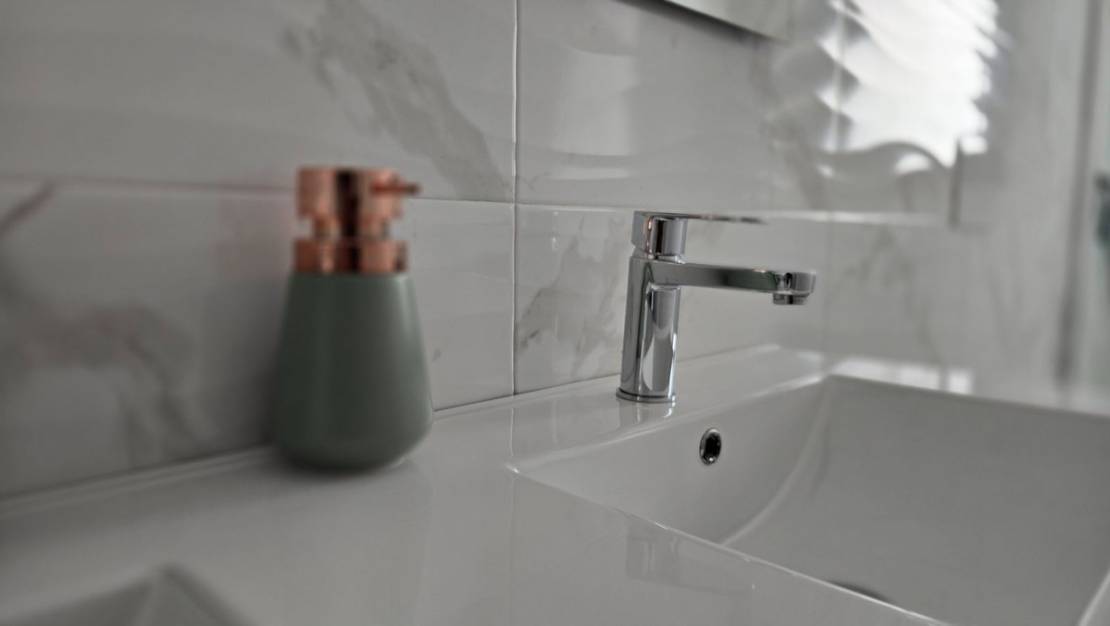 Sale - Villa - Los Montesinos - Los Montesinos Centro