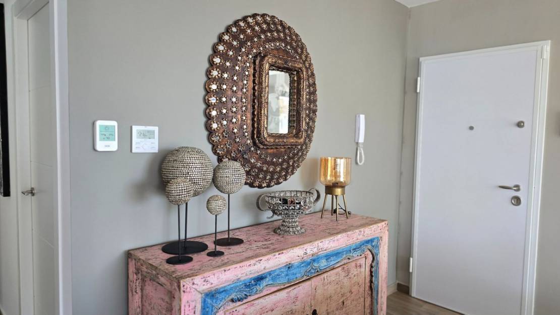 Sale - Villa - Los Montesinos - Los Montesinos Centro