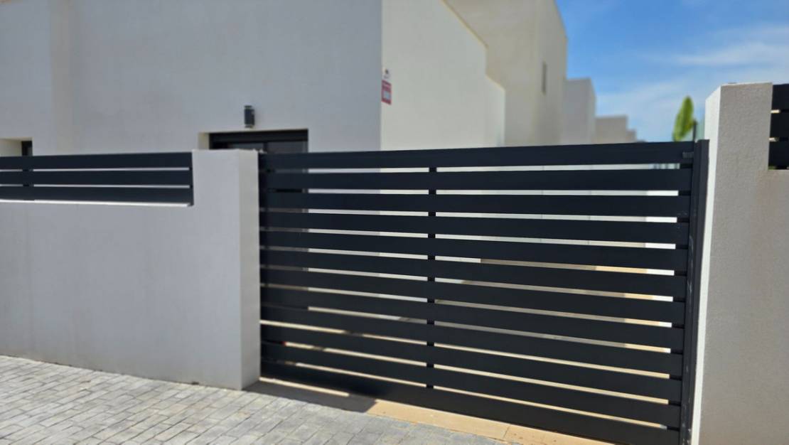 Sale - Villa - Los Montesinos - Los Montesinos Centro