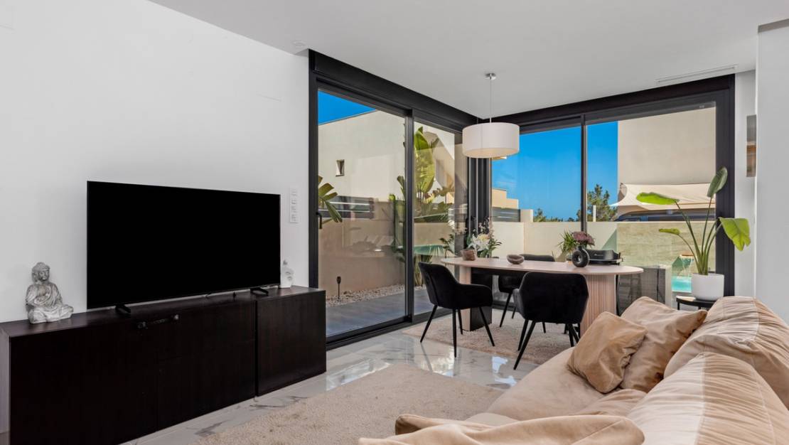 Sale - Villa - Los Montesinos - Los Montesinos Centro