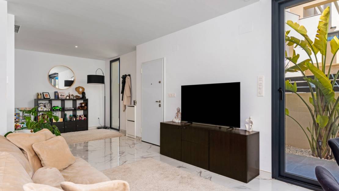 Sale - Villa - Los Montesinos - Los Montesinos Centro