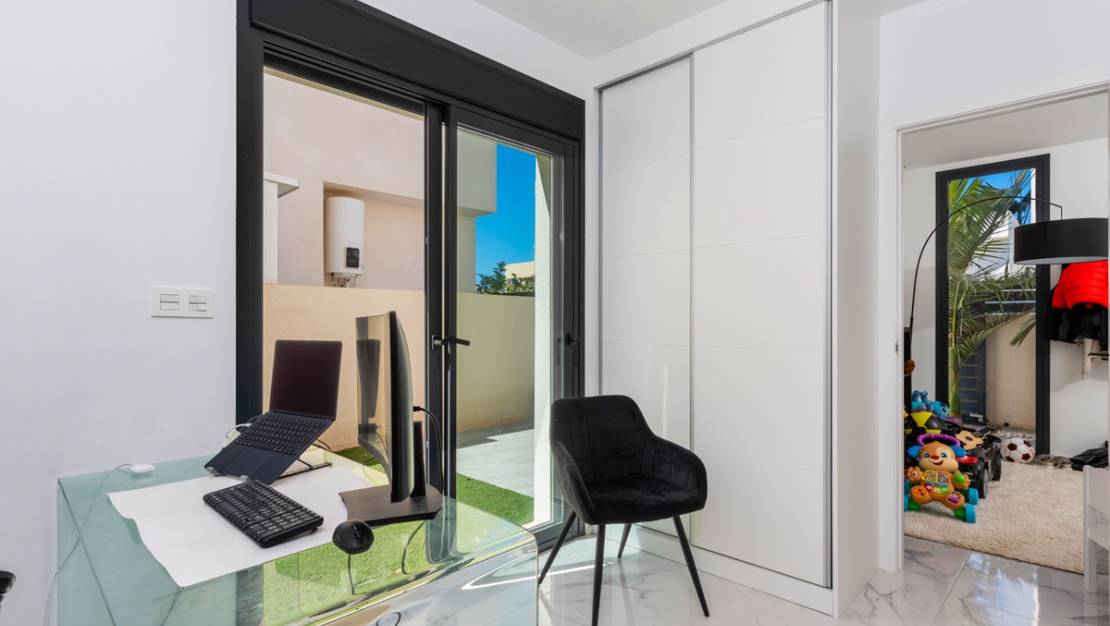 Sale - Villa - Los Montesinos - Los Montesinos Centro