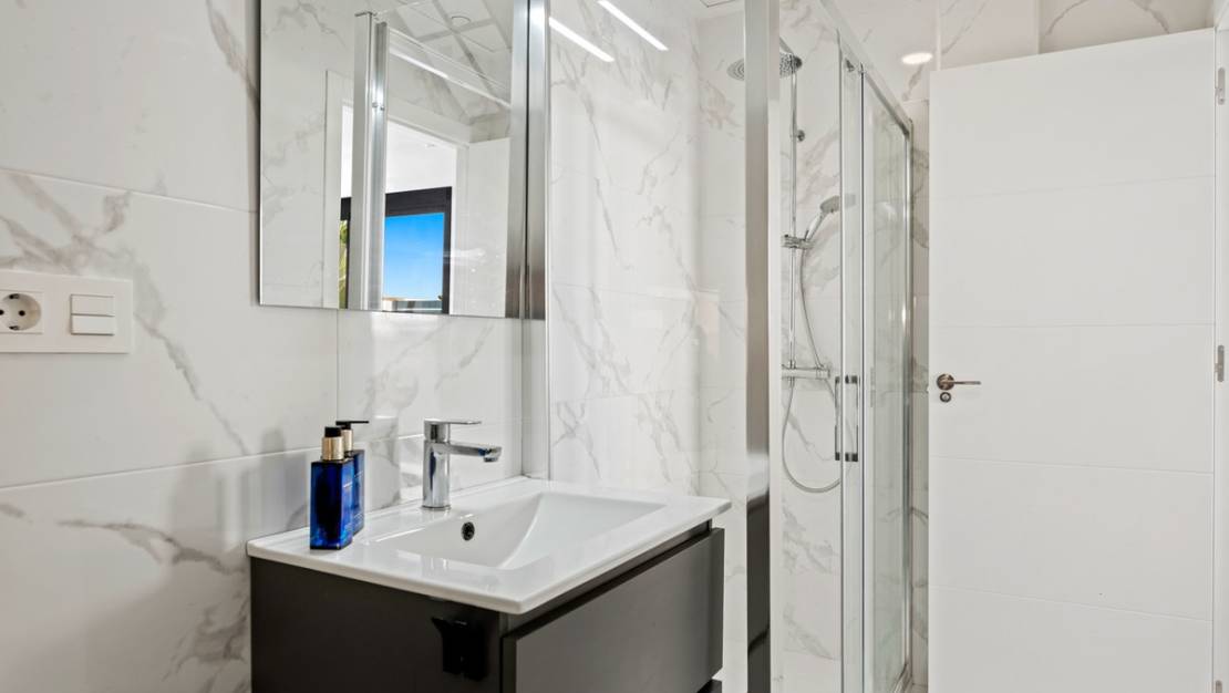 Sale - Villa - Los Montesinos - Los Montesinos Centro