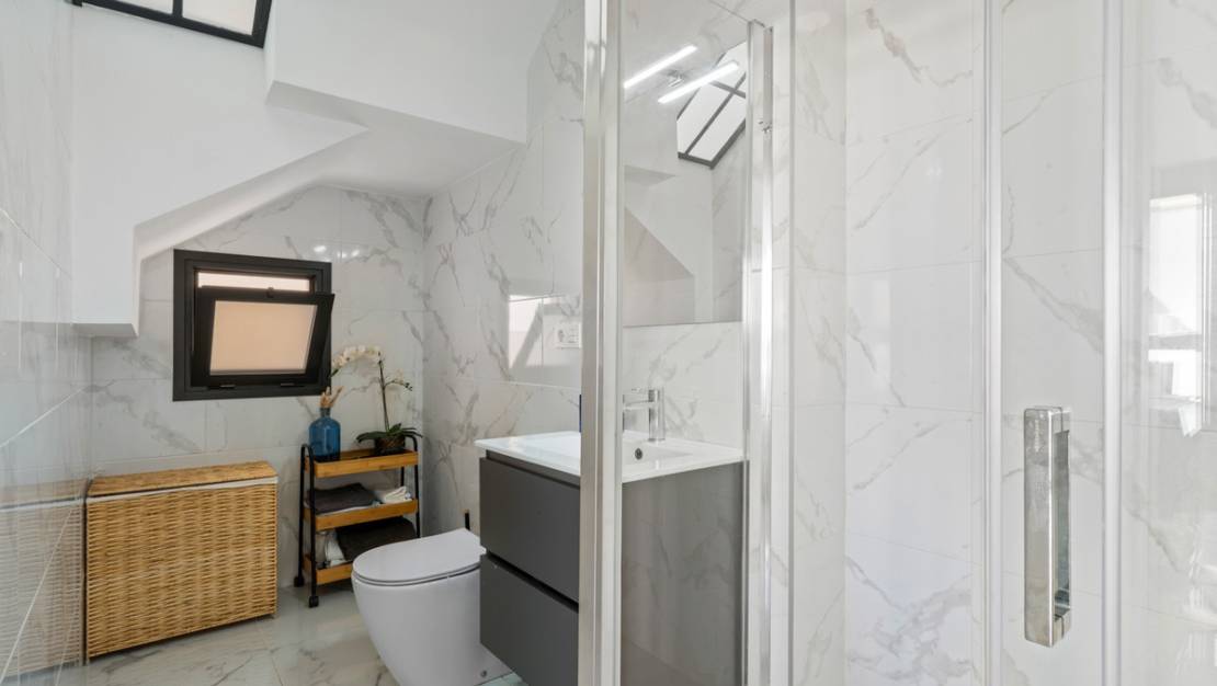 Sale - Villa - Los Montesinos - Los Montesinos Centro