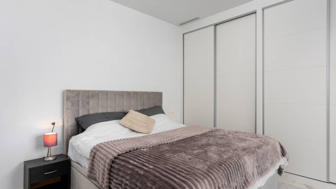 Sale - Villa - Los Montesinos - Los Montesinos Centro