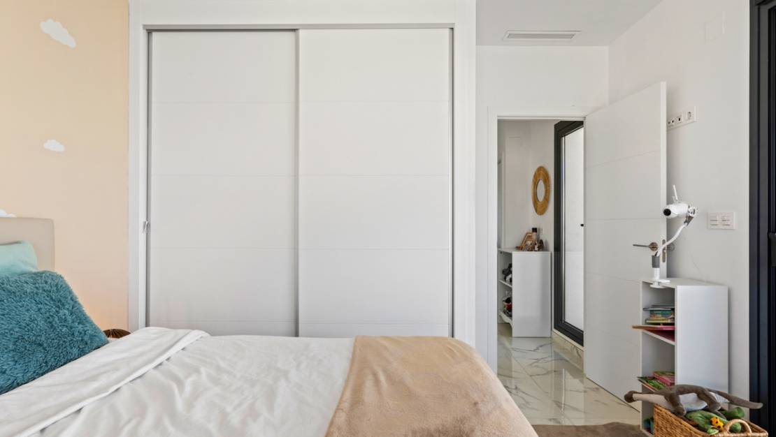 Sale - Villa - Los Montesinos - Los Montesinos Centro