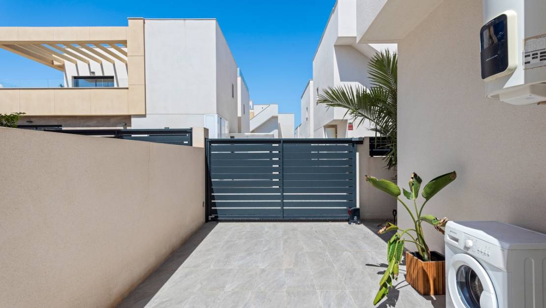 Sale - Villa - Los Montesinos - Los Montesinos Centro