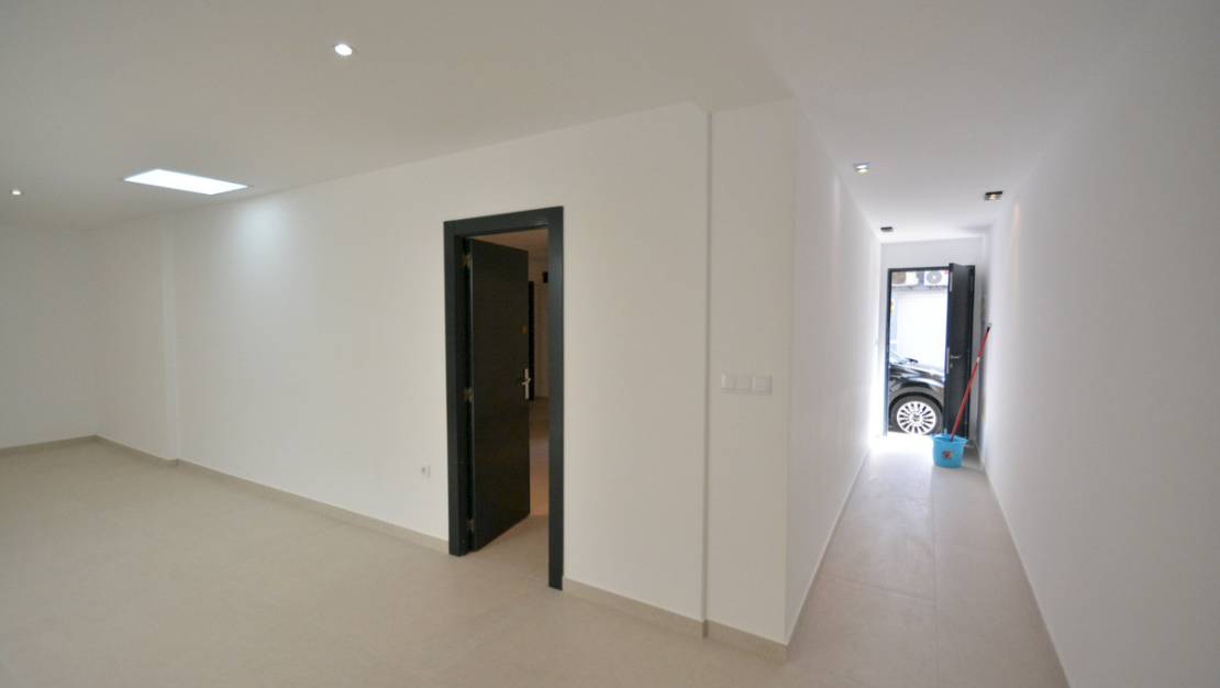 Sale - Villa - Los Montesinos - Los Montesinos Centro