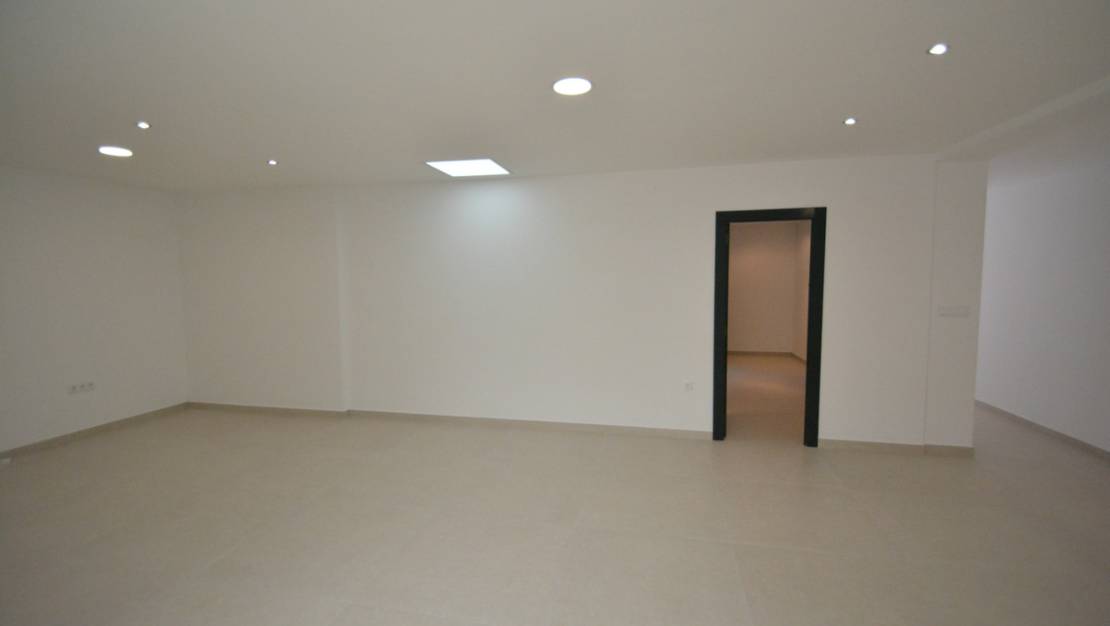 Sale - Villa - Los Montesinos - Los Montesinos Centro