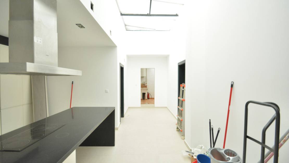 Sale - Villa - Los Montesinos - Los Montesinos Centro