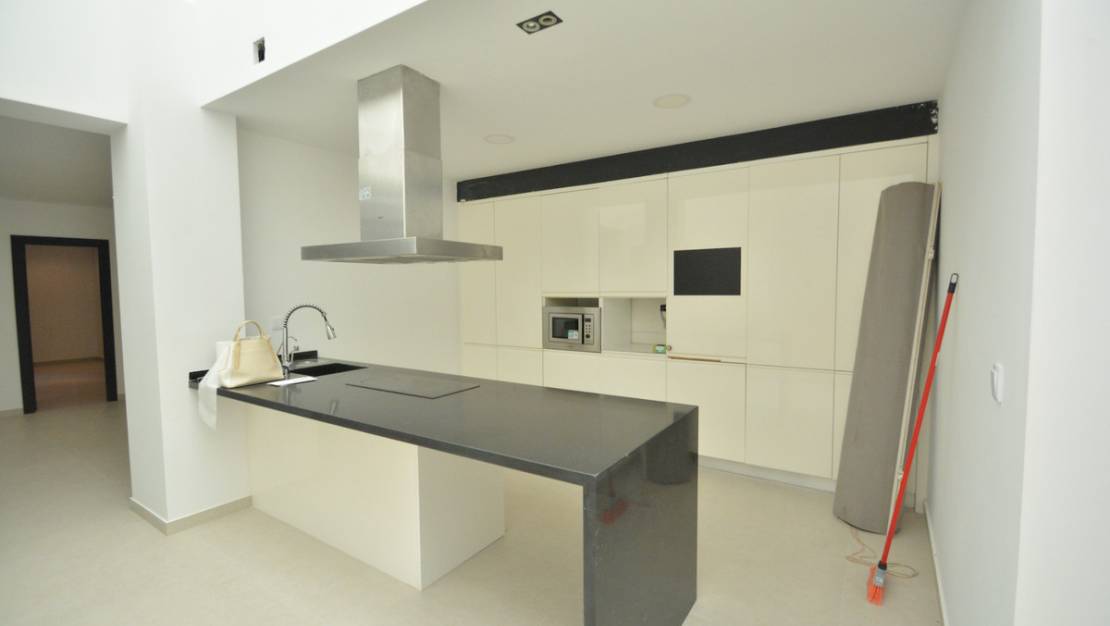 Sale - Villa - Los Montesinos - Los Montesinos Centro