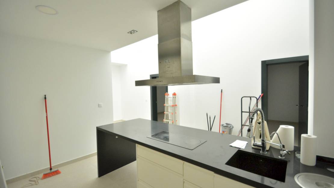 Sale - Villa - Los Montesinos - Los Montesinos Centro