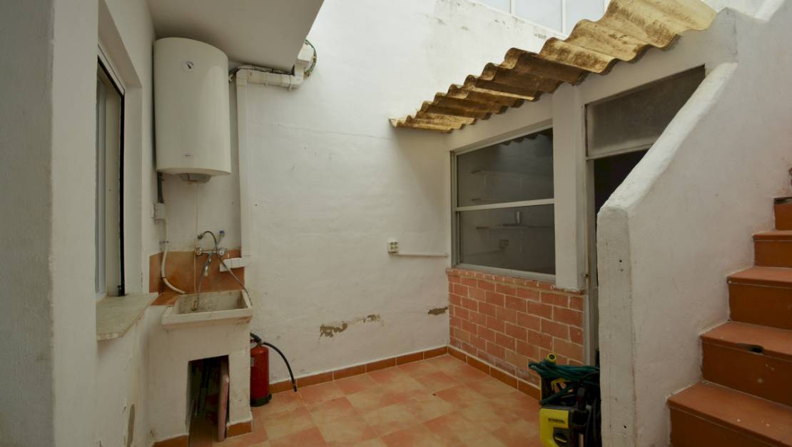 Sale - Villa - Los Montesinos - Los Montesinos Centro