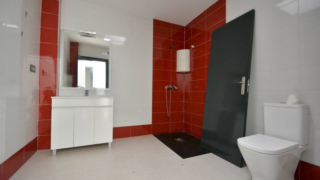 Sale - Villa - Los Montesinos - Los Montesinos Centro