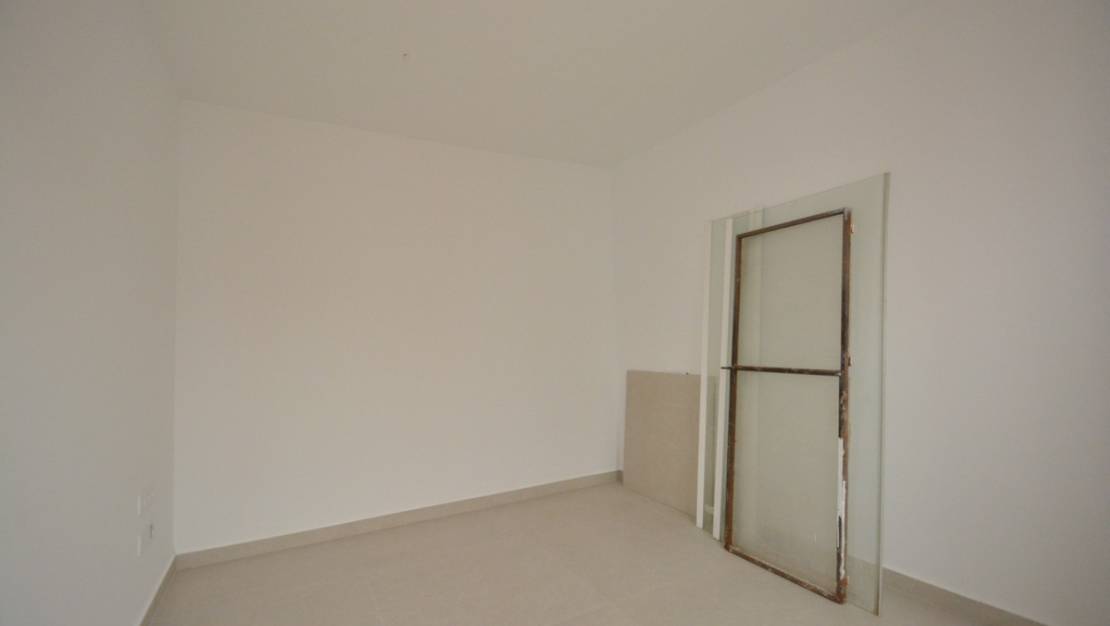 Sale - Villa - Los Montesinos - Los Montesinos Centro