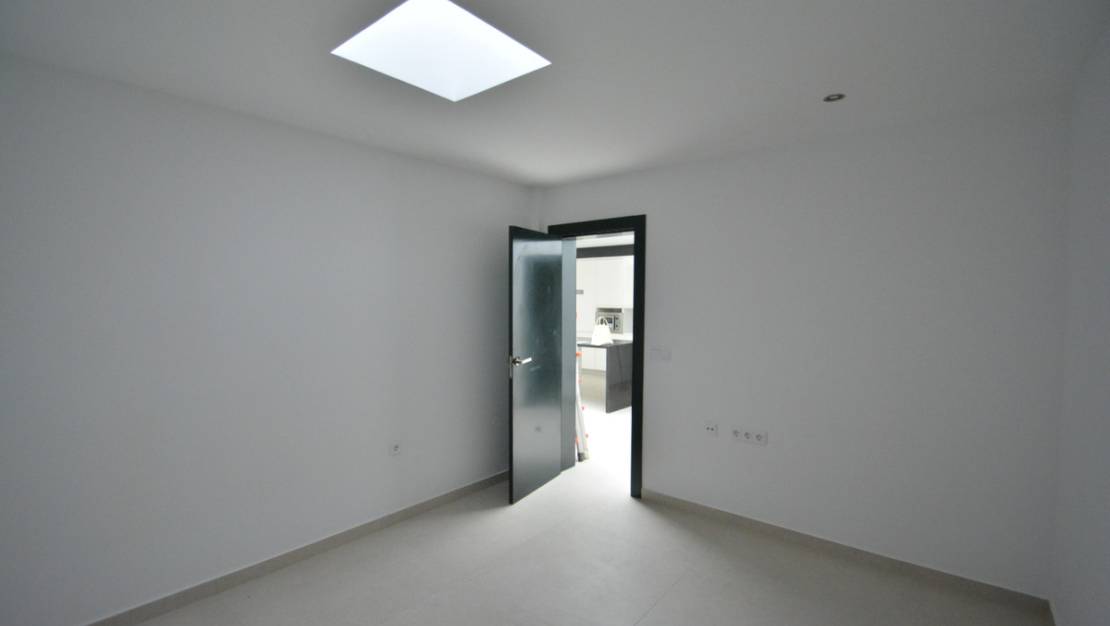 Sale - Villa - Los Montesinos - Los Montesinos Centro