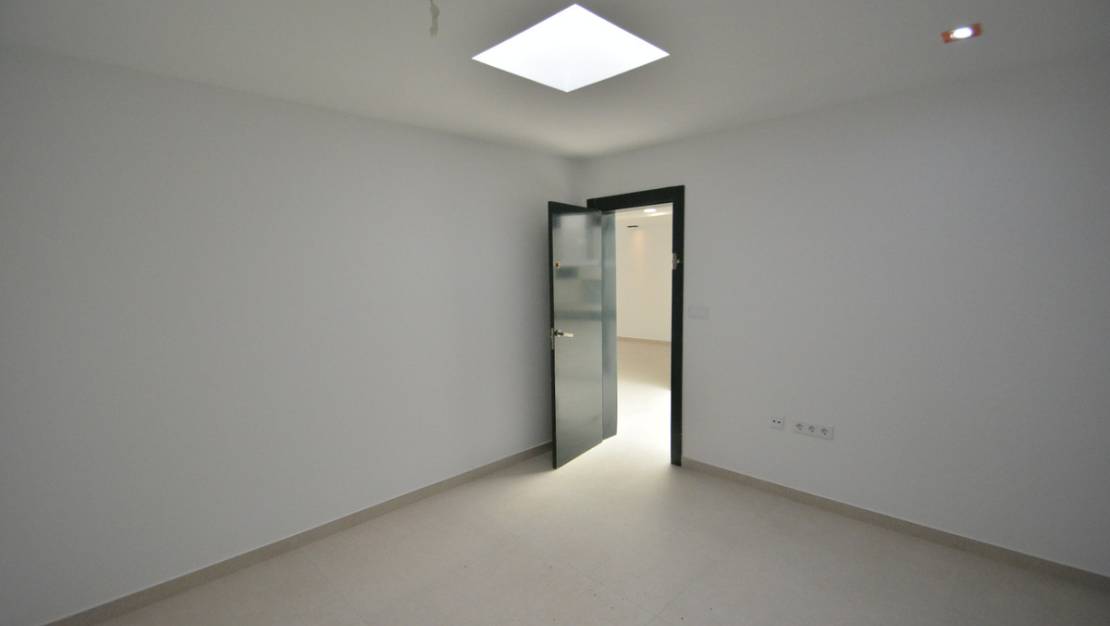 Sale - Villa - Los Montesinos - Los Montesinos Centro