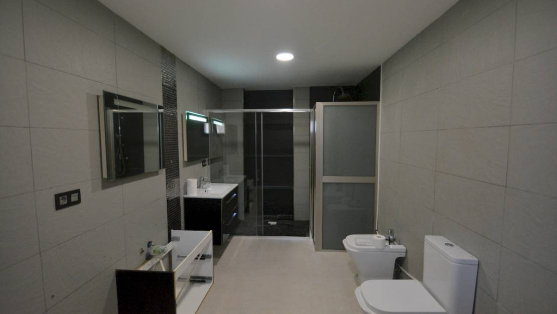 Sale - Villa - Los Montesinos - Los Montesinos Centro