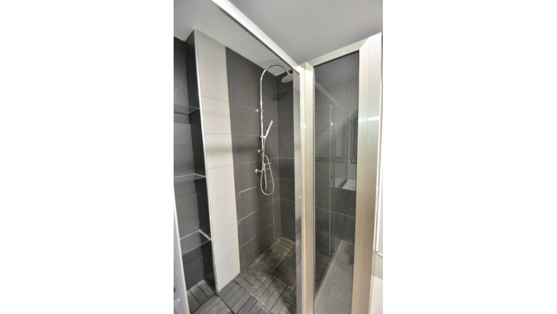 Sale - Villa - Los Montesinos - Los Montesinos Centro