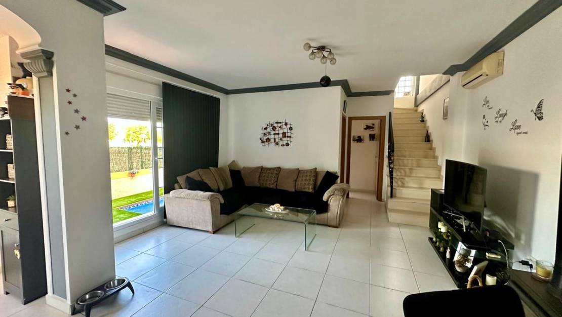 Sale - Villa - Los Montesinos - Los Montesinos Centro