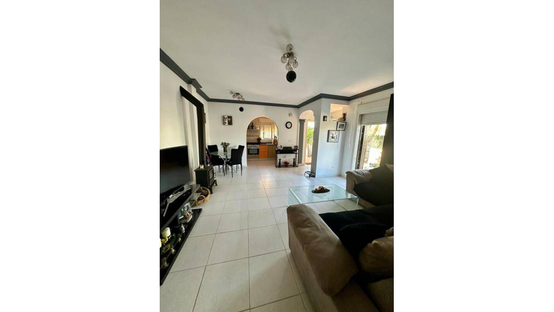 Sale - Villa - Los Montesinos - Los Montesinos Centro