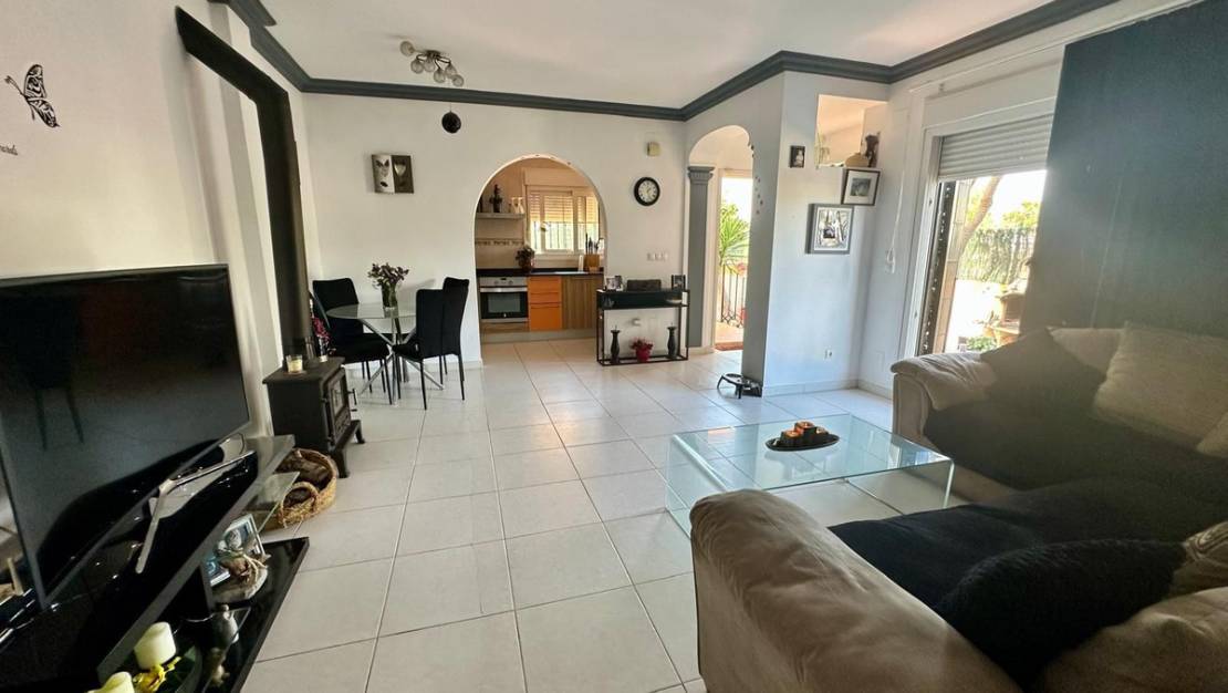 Sale - Villa - Los Montesinos - Los Montesinos Centro