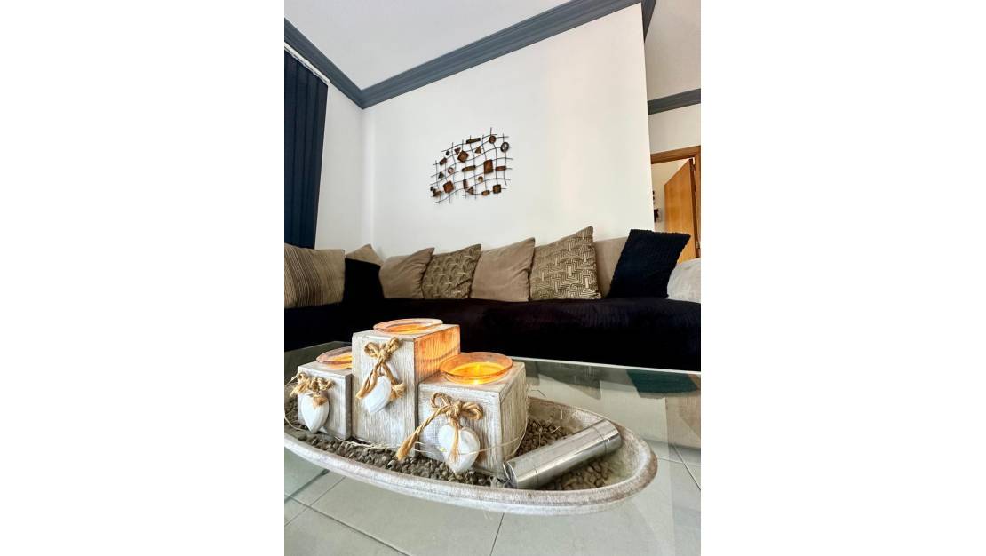 Sale - Villa - Los Montesinos - Los Montesinos Centro