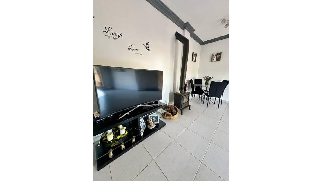 Sale - Villa - Los Montesinos - Los Montesinos Centro