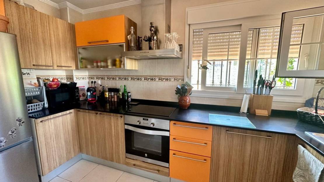 Sale - Villa - Los Montesinos - Los Montesinos Centro