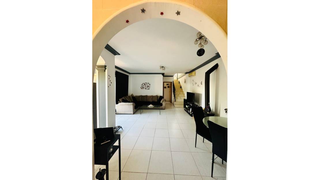Sale - Villa - Los Montesinos - Los Montesinos Centro