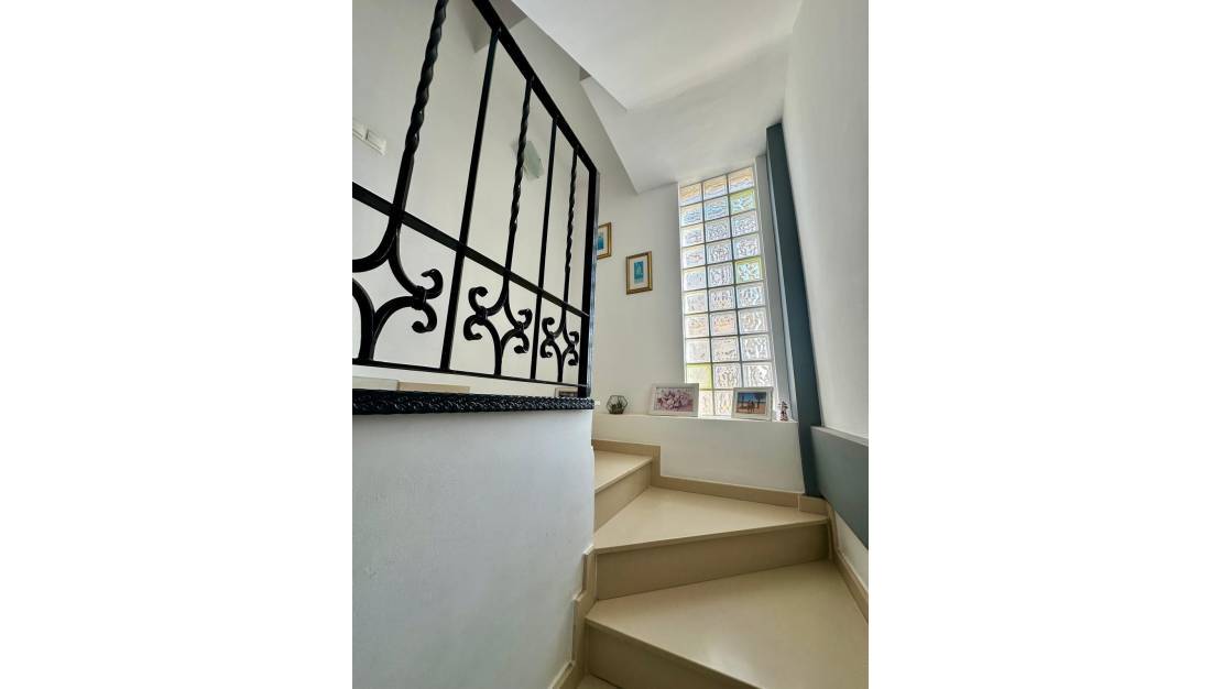 Sale - Villa - Los Montesinos - Los Montesinos Centro