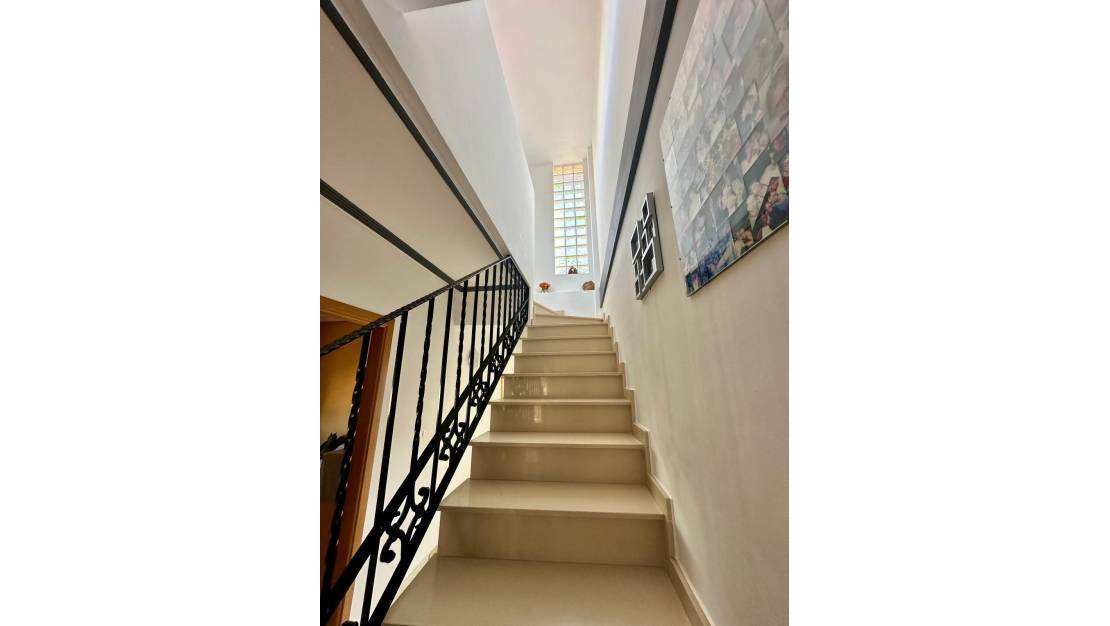 Sale - Villa - Los Montesinos - Los Montesinos Centro