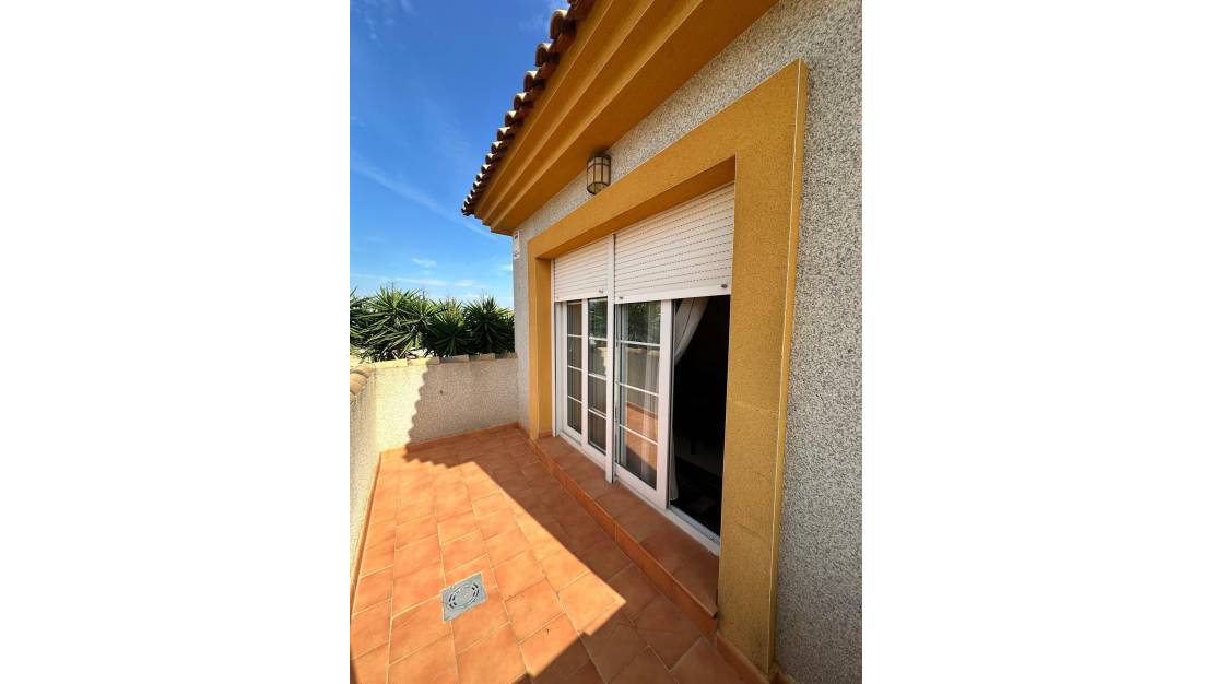Sale - Villa - Los Montesinos - Los Montesinos Centro