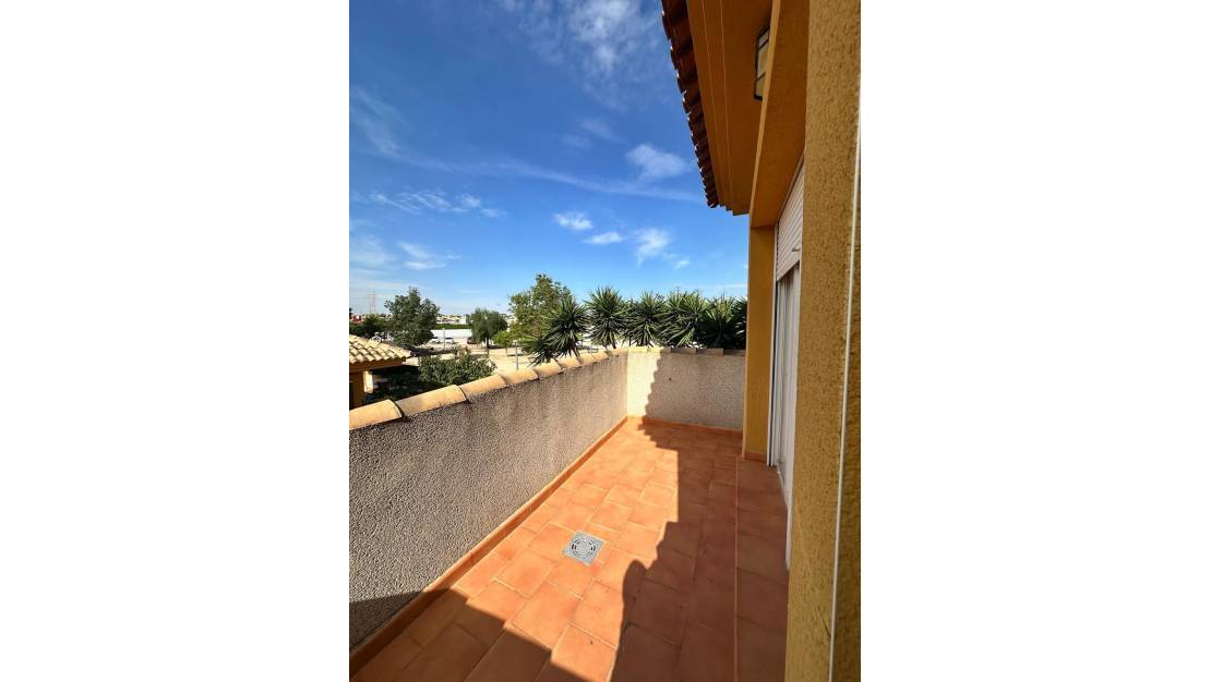 Sale - Villa - Los Montesinos - Los Montesinos Centro