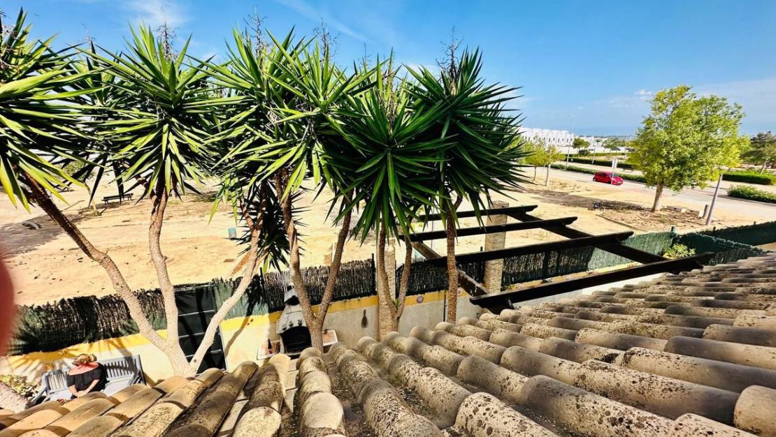 Sale - Villa - Los Montesinos - Los Montesinos Centro