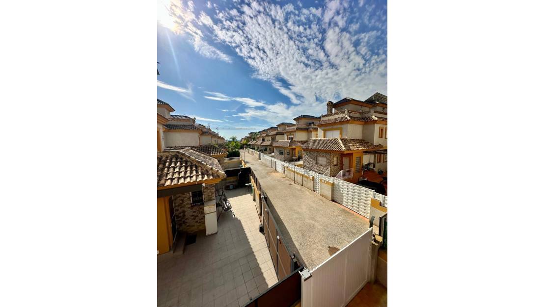 Sale - Villa - Los Montesinos - Los Montesinos Centro