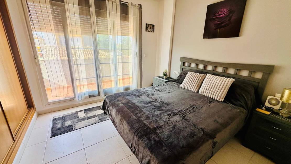 Sale - Villa - Los Montesinos - Los Montesinos Centro