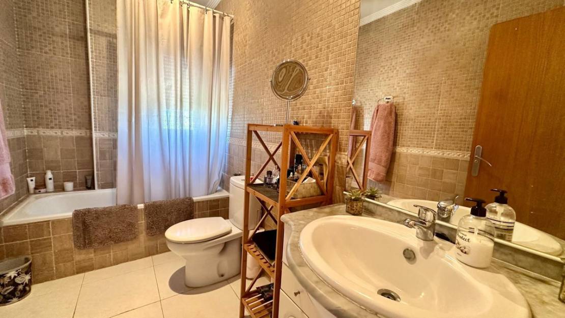 Sale - Villa - Los Montesinos - Los Montesinos Centro