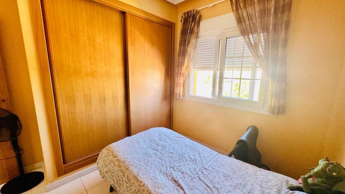 Sale - Villa - Los Montesinos - Los Montesinos Centro