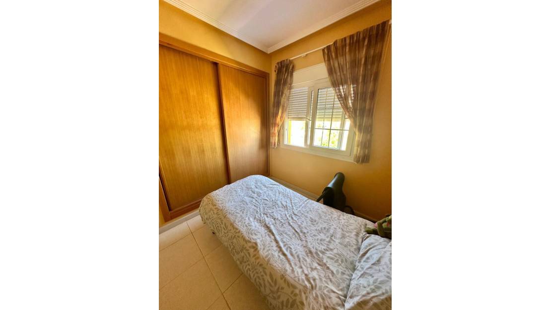 Sale - Villa - Los Montesinos - Los Montesinos Centro