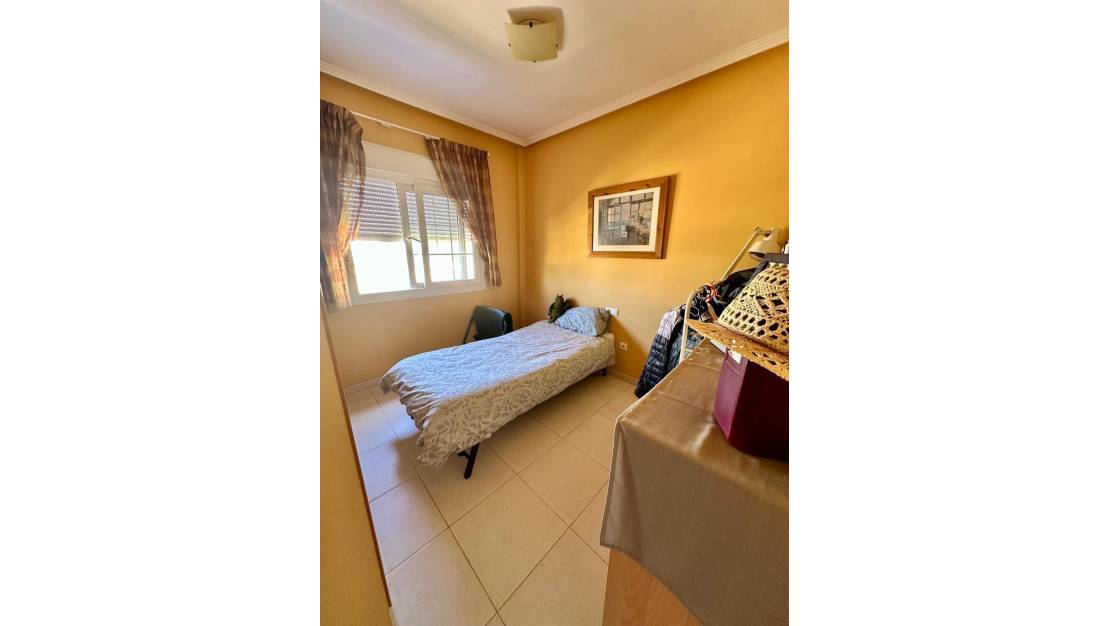 Sale - Villa - Los Montesinos - Los Montesinos Centro