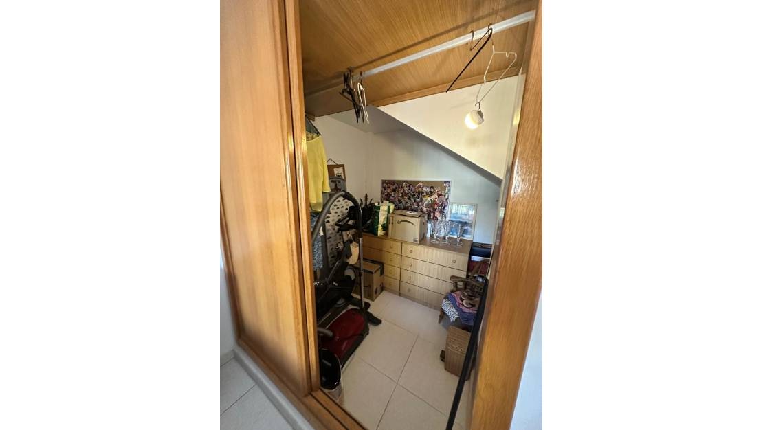 Sale - Villa - Los Montesinos - Los Montesinos Centro