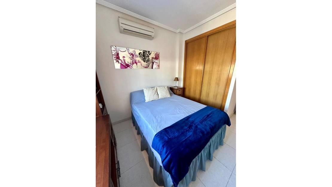 Sale - Villa - Los Montesinos - Los Montesinos Centro