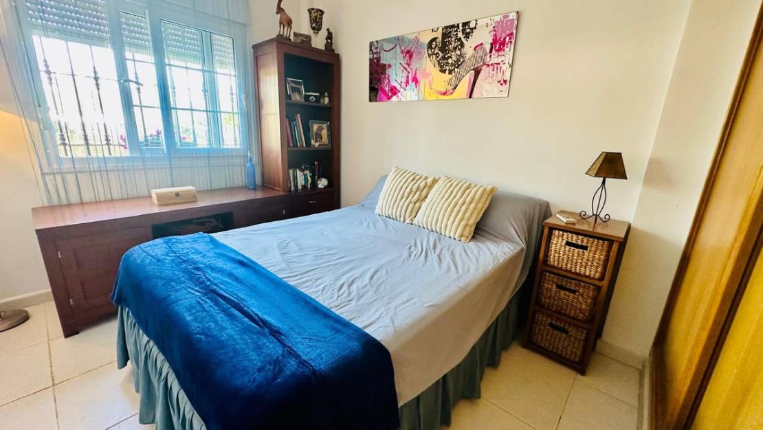 Sale - Villa - Los Montesinos - Los Montesinos Centro