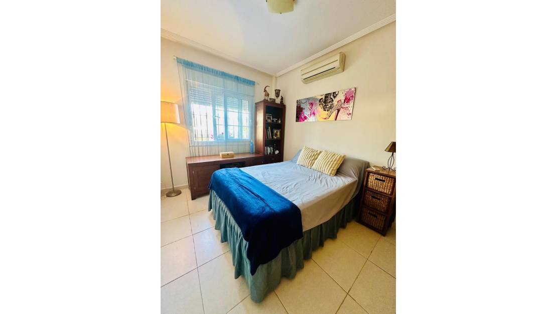 Sale - Villa - Los Montesinos - Los Montesinos Centro