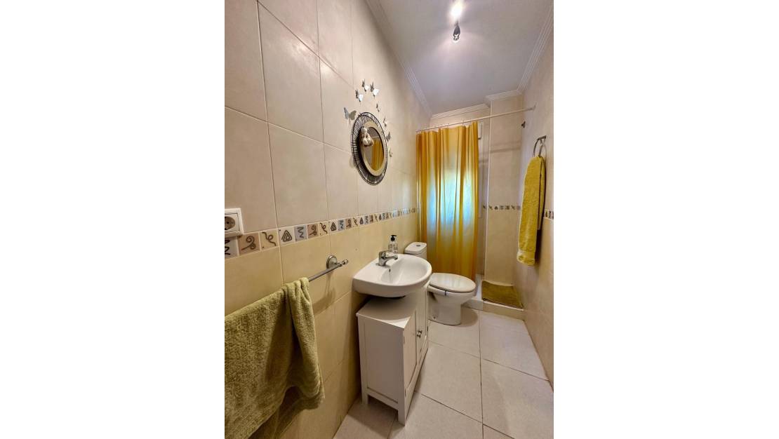 Sale - Villa - Los Montesinos - Los Montesinos Centro